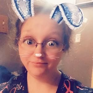 Meet your Posher, Martha